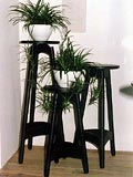 Furniture Accents Plant Stands Reflections