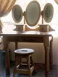 Bedroom Furniture Vanity & Dressing Table