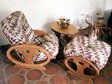 Living Room Morris Chairs Coffee Tables Originals