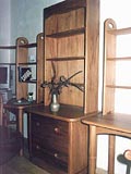 Office Furniture Display Cabinet & Book Case